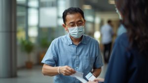 醫療險 短期